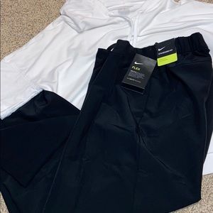 🆕 Nike Flex 3/4 Golf Culottes